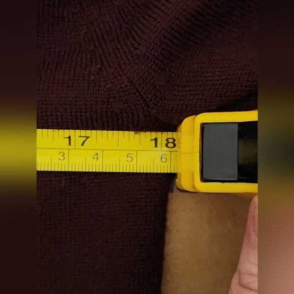 J. Crew Women's 100% Merino Wool Cardigan Sweater Size Medium - Picture 13 of 13